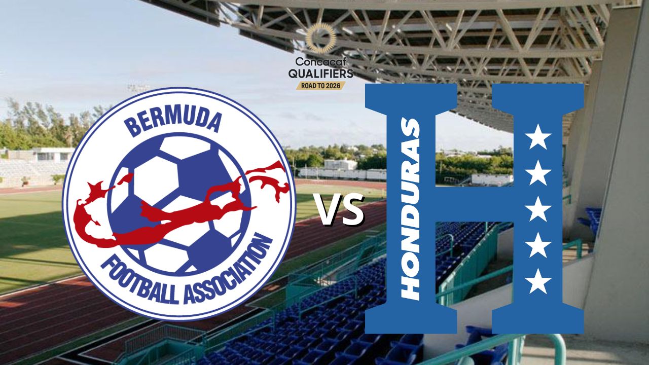 Imagen de Bermudas vs. Honduras EN VIVO hoy: a qué hora juegan, posible alineación y dónde ver el minuto a minuto