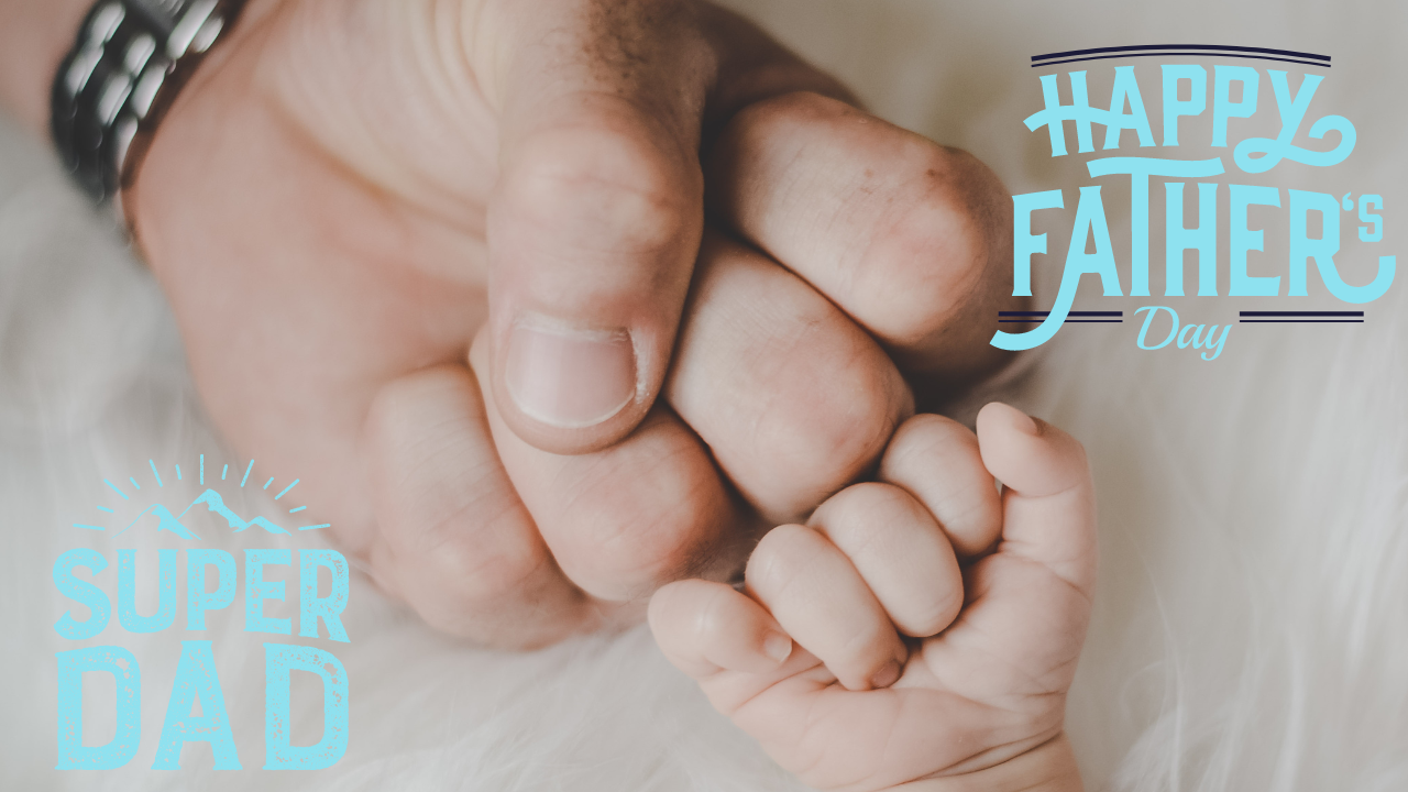 Carta para un papá primerizo de su esposa: Dedica estas palabras especiales Imagen de Carta para un papá primerizo de su esposa: Dedica estas palabras especiales