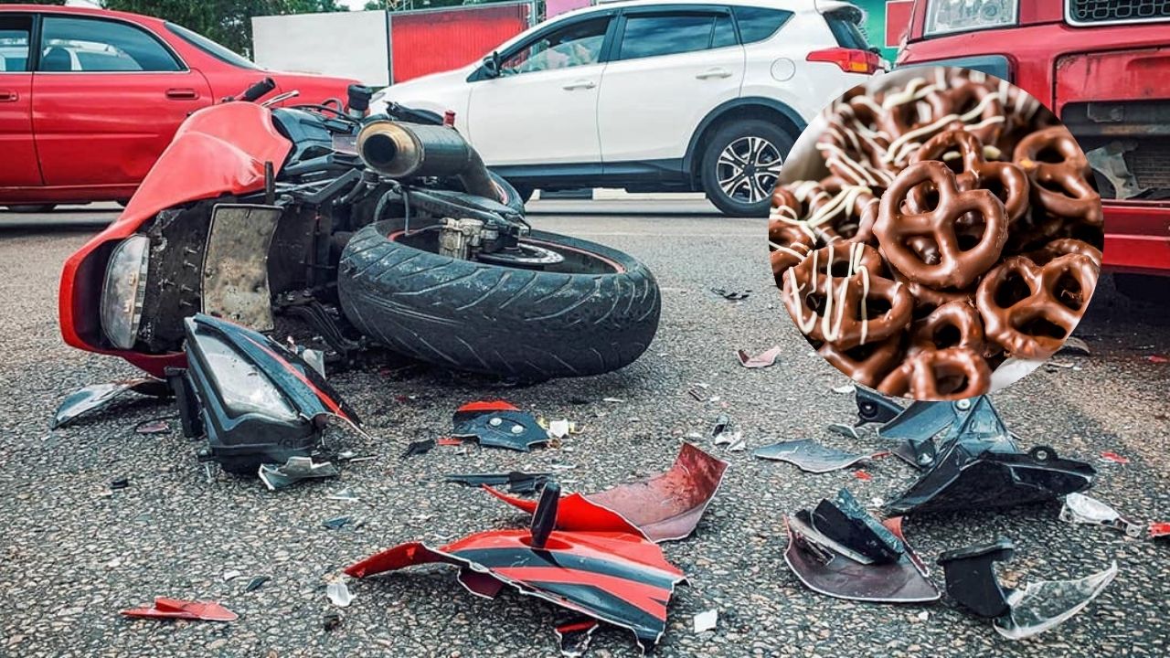 Imagen de Chica Pretzel video viral: ¿De qué trata la grabación viral?