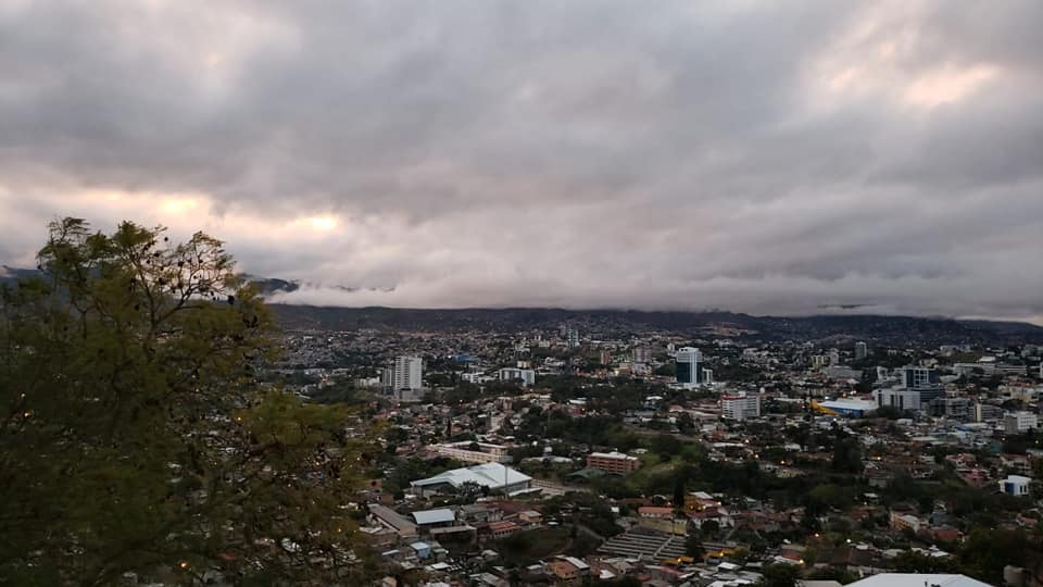 Imagen de Clima Tegucigalpa hoy: ¿Cómo estará el pronóstico del tiempo para el 22 de junio?