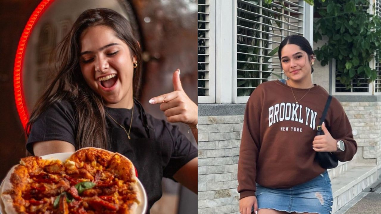 Cocinando con Leandra video viral: ¿Existe una grabación de la venezolana? Imagen de Cocinando con Leandra video viral: ¿Existe una grabación de la venezolana?