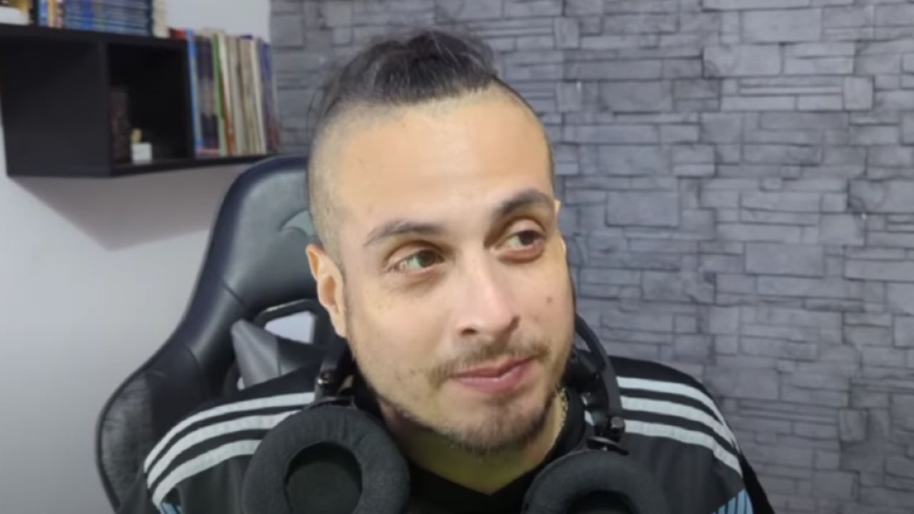Imagen de Coco Martínez edad ¿Cuántos años tenía el fallecido influencer?