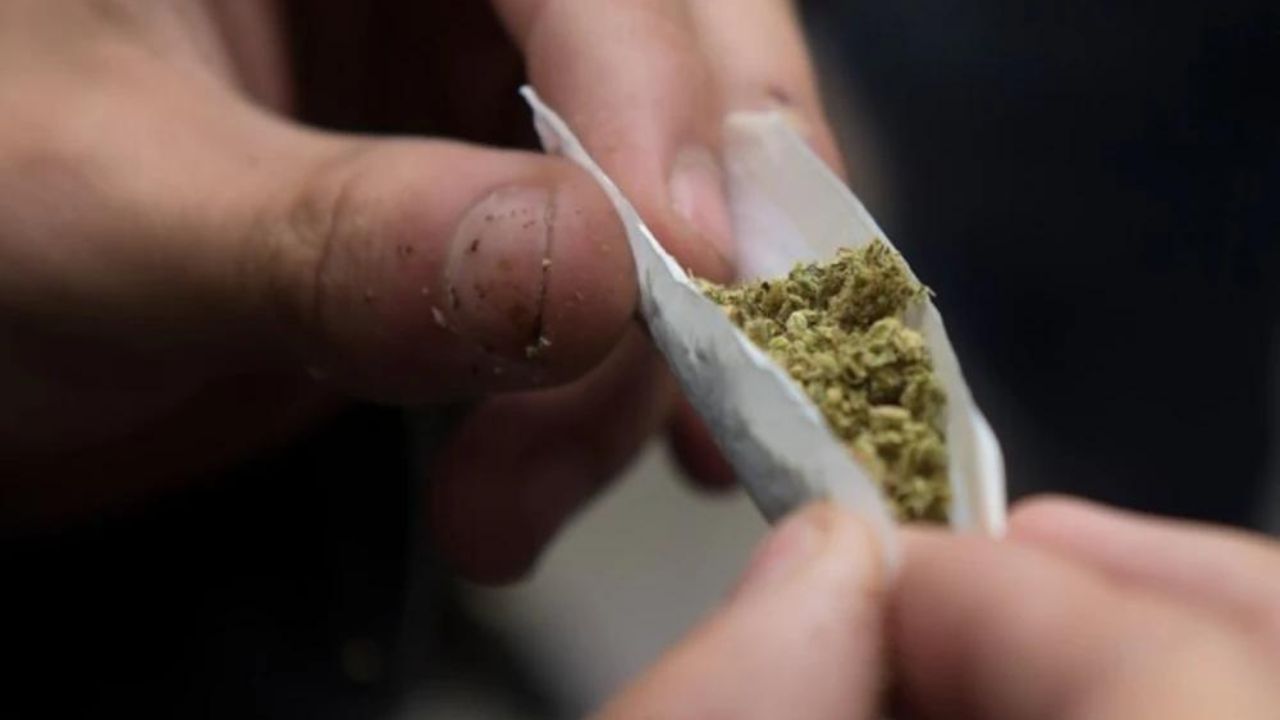 Imagen de El consumo de drogas aumentaría las posibilidades de padecer ceguera