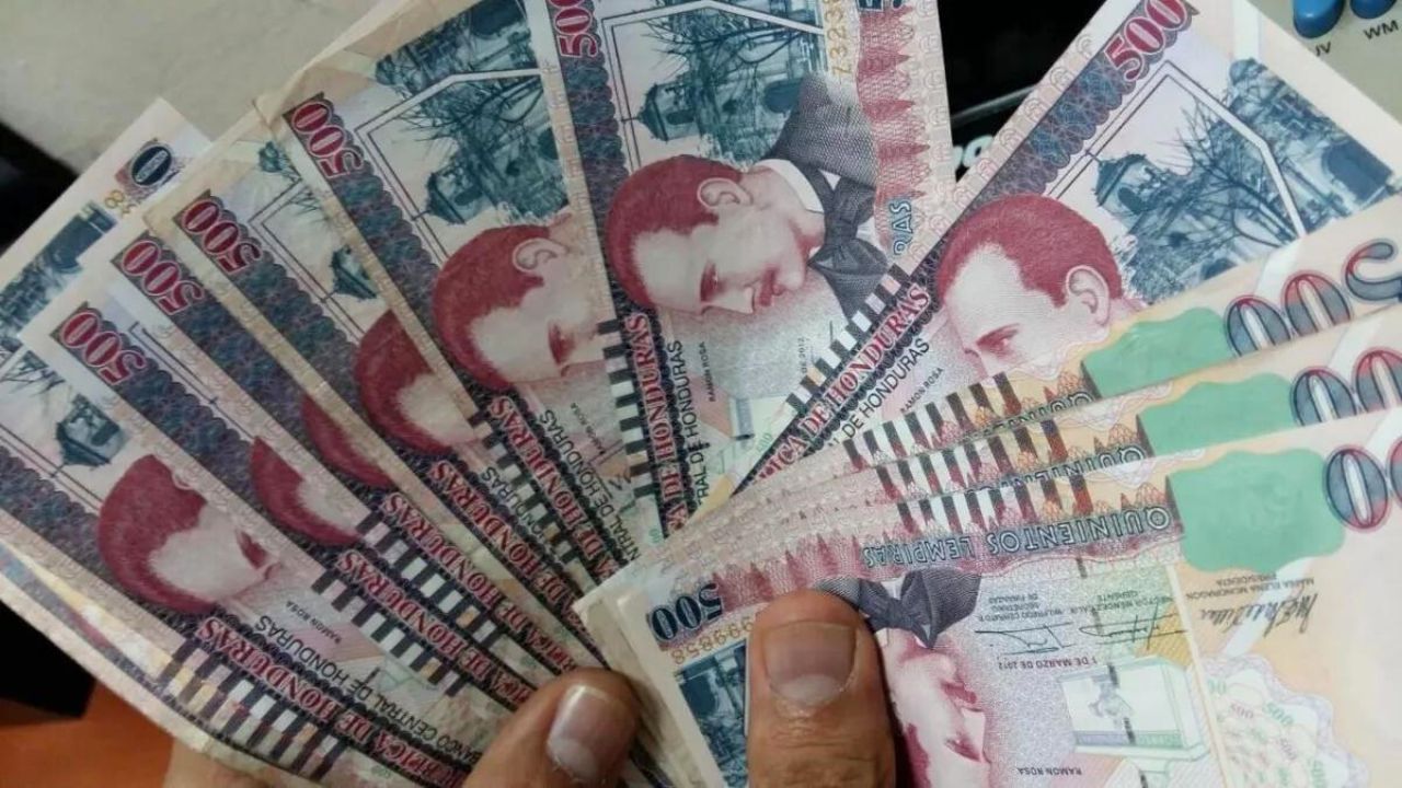 ¿Cuándo pagan el 'catorceavo' en Honduras 2024?, fecha para cobrar el decimocuarto Imagen de ¿Cuándo pagan el 'catorceavo' en Honduras 2024?, fecha para cobrar el decimocuarto
