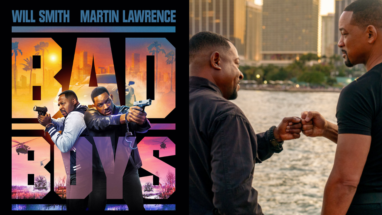 ¿Cuánto dura Bad Boys hasta la muerte?, ¿Dónde ver la película? Imagen de ¿Cuánto dura Bad Boys hasta la muerte?, ¿Dónde ver la película?