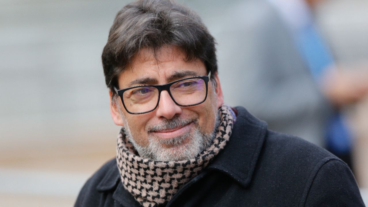 Daniel Jadue hijos: quién es, cómo se llama, nombre y todo lo que se sabe Imagen de Daniel Jadue hijos: quién es, cómo se llama, nombre y todo lo que se sabe