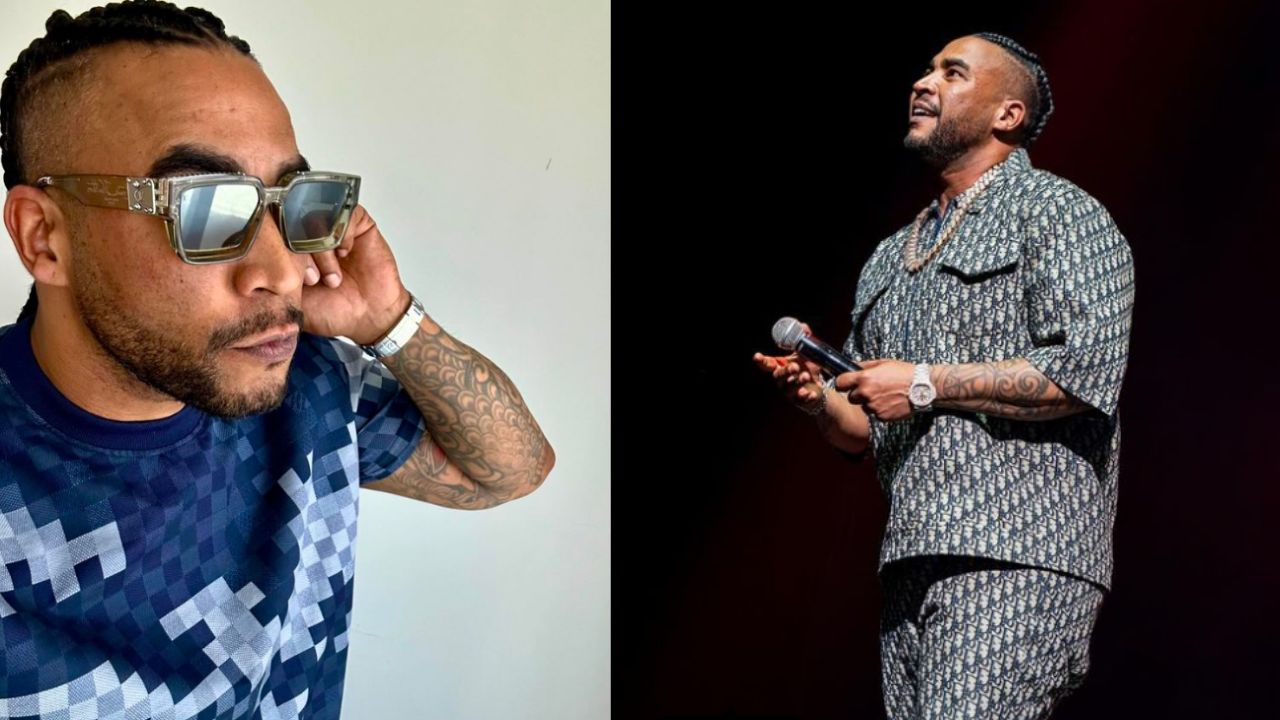 Imagen de Don Omar tiene cáncer, así lo anunció el reguetonero
