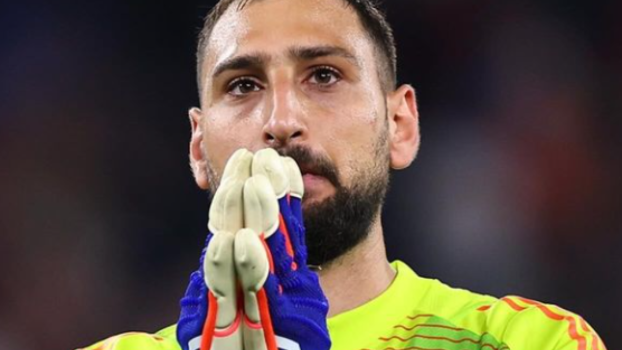 Donnarumma hermanos: ¿Quiénes y cuántos son? Imagen de Donnarumma hermanos: ¿Quiénes y cuántos son?
