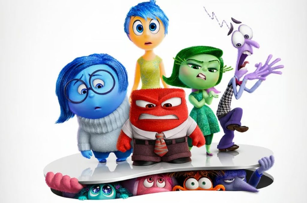 Duración Intensamente 2: Todo lo que necesitas saber sobre la secuela más esperada Imagen de Duración Intensamente 2: Todo lo que necesitas saber sobre la secuela más esperada