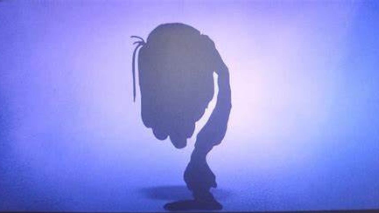 Imagen de Ennui, ¿qué es?, qué emoción representa este personaje de Intensamente 2