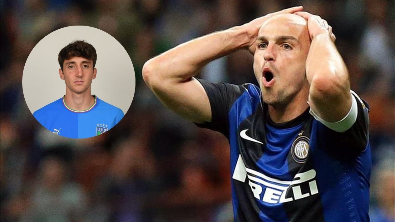 Esteban Cambiasso hijos: ¿El exfutbolista es familia de Andrea Cambiaso? Imagen de Esteban Cambiasso hijos: ¿El exfutbolista es familia de Andrea Cambiaso?