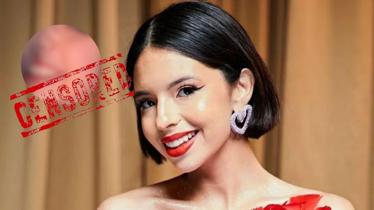Imagen de ¿Filtran fotos de Angela Aguilar  con su novio? ¿Nodal o Gussy Lau?