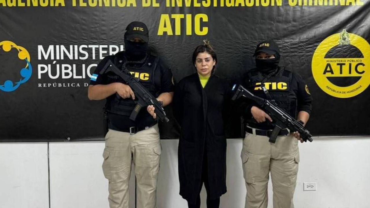 Imagen de Niegan revocar formal procesamiento a exfiscal que sustrajo L 88 millones del BCH