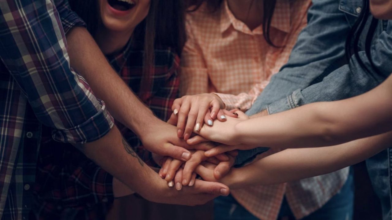 Frases Día de los Mejores Amigos: palabras bonitas para hacer llorar a mi persona especial Imagen de Frases Día de los Mejores Amigos: palabras bonitas para hacer llorar a mi persona especial