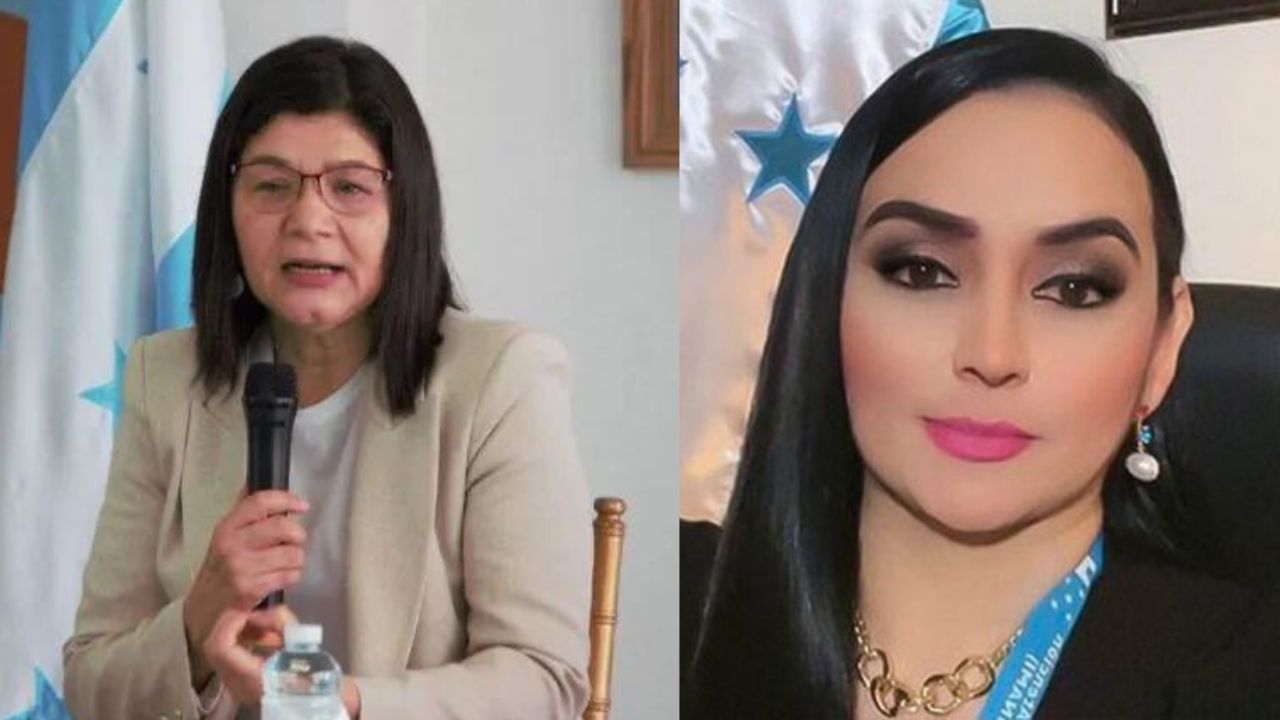Presidenta Castro ordena destituir a directora del Inami tras muerte de menor infractor Imagen de Presidenta Castro ordena destituir a directora del Inami tras muerte de menor infractor