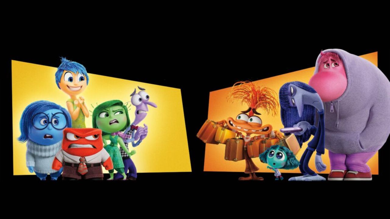 Imagen de ¿Hasta cuándo estará Intensamente 2 en cines?, en esta fecha ya no estará en cartelera