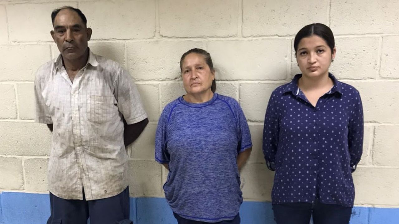 Condenan a hondureños que prostituían a una joven discapacitada por 100 lempiras Imagen de Condenan a hondureños que prostituían a una joven discapacitada por 100 lempiras