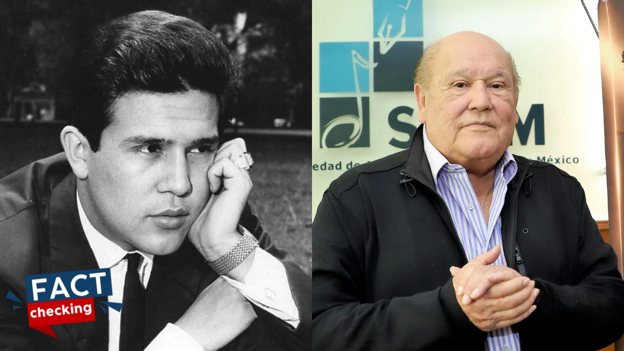 ¿Leo Dan murió?, ¿qué le pasó al cantante argentino? Imagen de ¿Leo Dan murió?, ¿qué le pasó al cantante argentino?