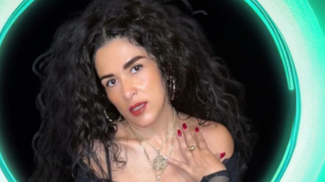 Imagen de Lorena Cid fotos: edad, quién e imágenes de su perfil de Instagram