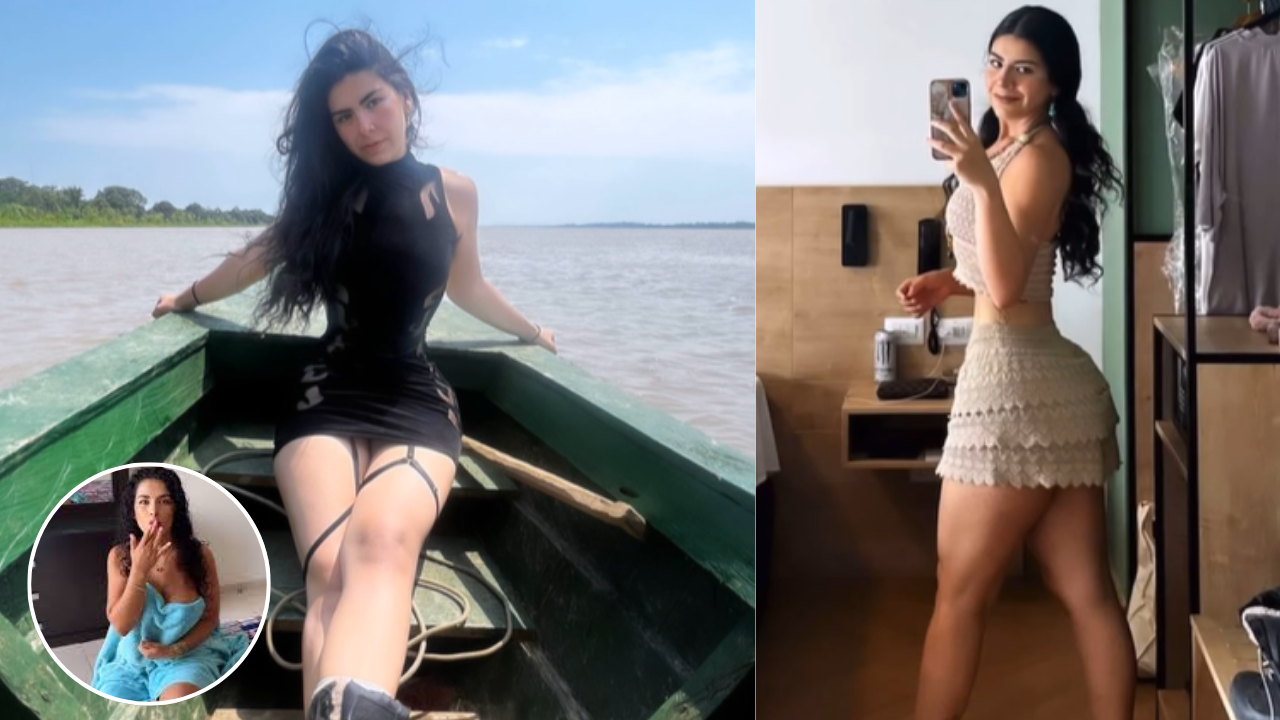 Lorena Cid pack: ¿Es cierto que filtraron fotografías de la pareja de Eduardo Trelles? Imagen de Lorena Cid pack: ¿Es cierto que filtraron fotografías de la pareja de Eduardo Trelles?