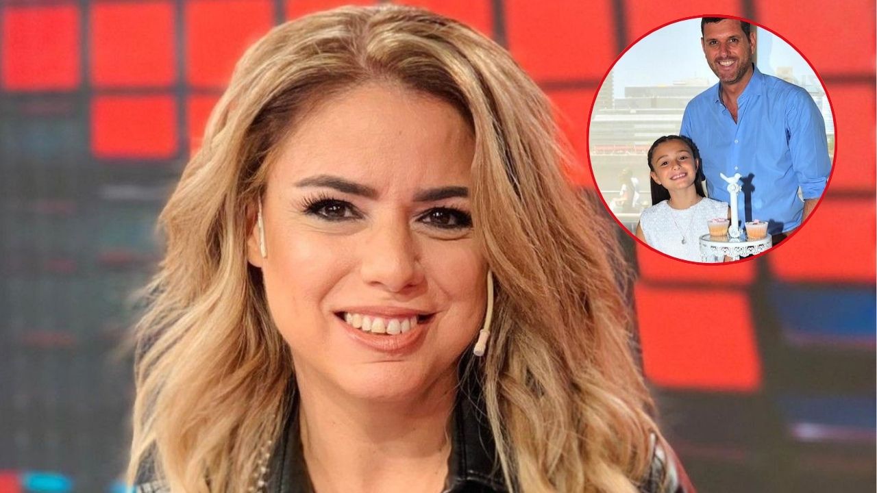 Imagen de Marina Calabró hijos: ¿Quiénes son y quién es el papá?