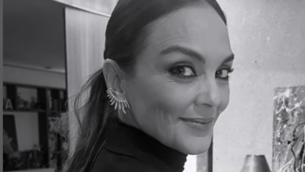 Monica Carrillo pareja, ¿Quién es? Imagen de Monica Carrillo pareja, ¿Quién es?
