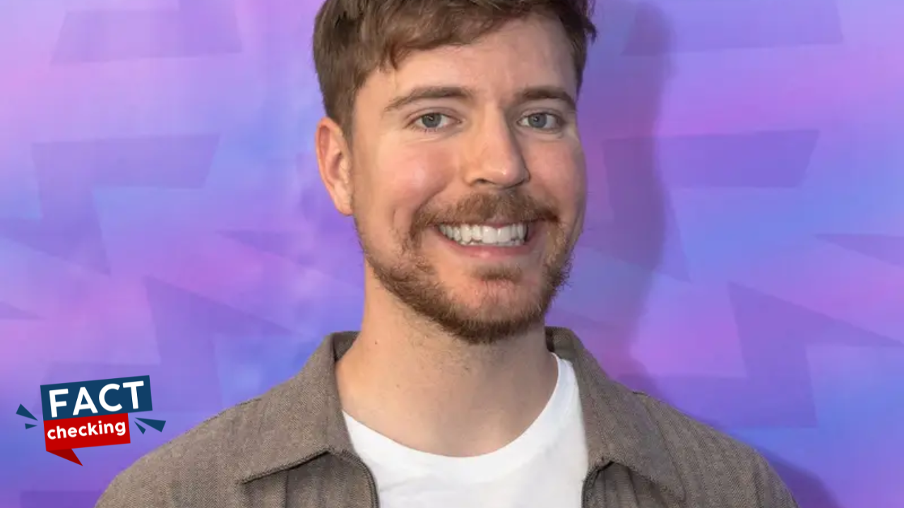 ¿Mr Beast ya murió?, ¿Qué enfermedad padece el youtuber? Imagen de ¿Mr Beast ya murió?, ¿Qué enfermedad padece el youtuber?