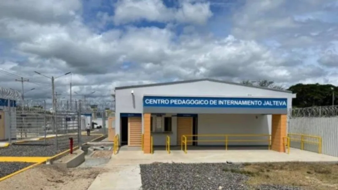 Investigan muerte de menor infractor recluido en Centro 'Nuevo Jalteva' Imagen de Investigan muerte de menor infractor recluido en Centro 'Nuevo Jalteva'