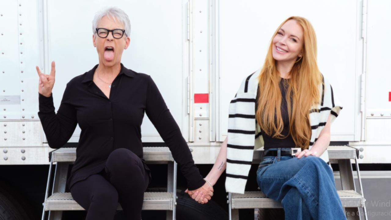 Nueva película Freaky Friday 2: ¿Cuándo se estrena Viernes de Locos 2? ¿Cuál es el reparto? Imagen de Nueva película Freaky Friday 2: ¿Cuándo se estrena Viernes de Locos 2? ¿Cuál es el reparto?