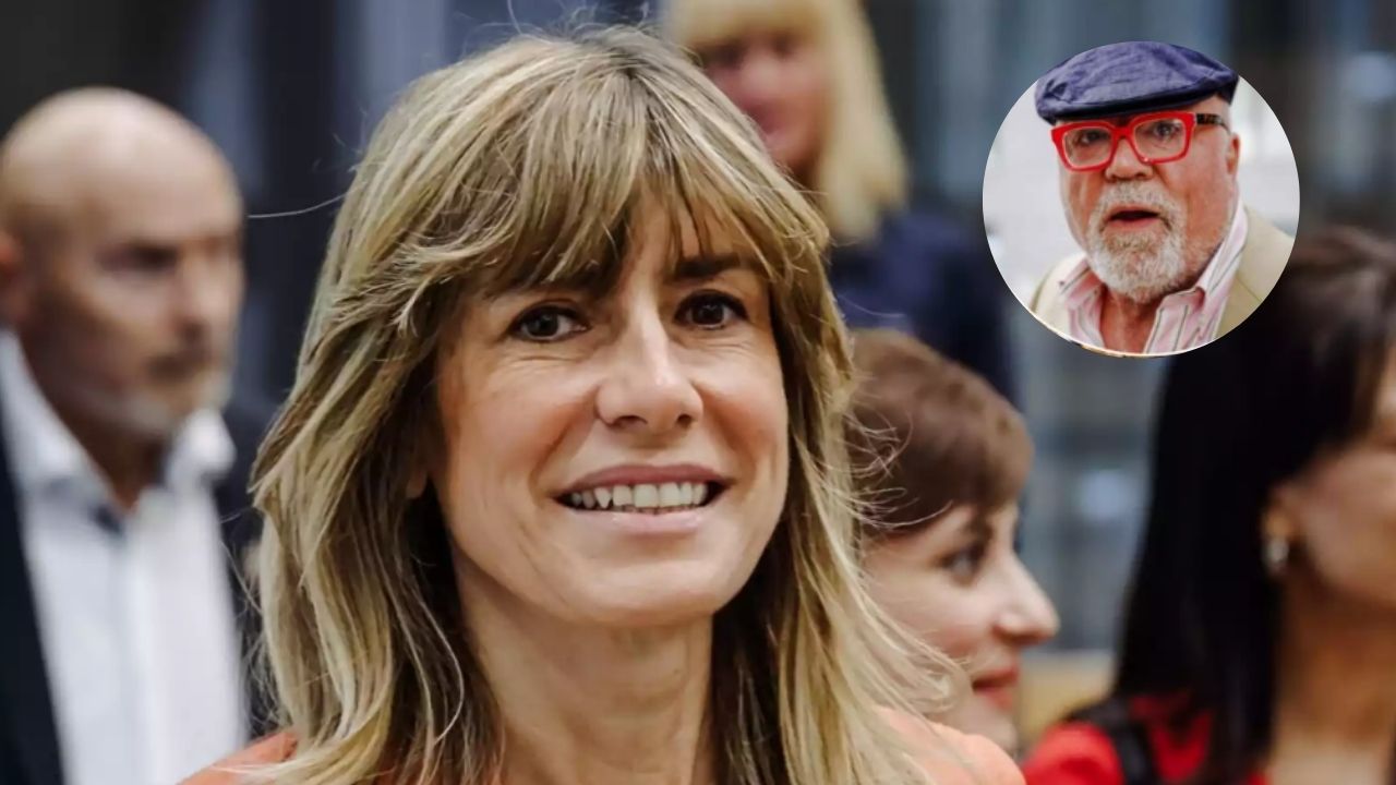 Padres de Begoña Gómez: conoce a los progenitores de la esposa del presidente español Imagen de Padres de Begoña Gómez: conoce a los progenitores de la esposa del presidente español