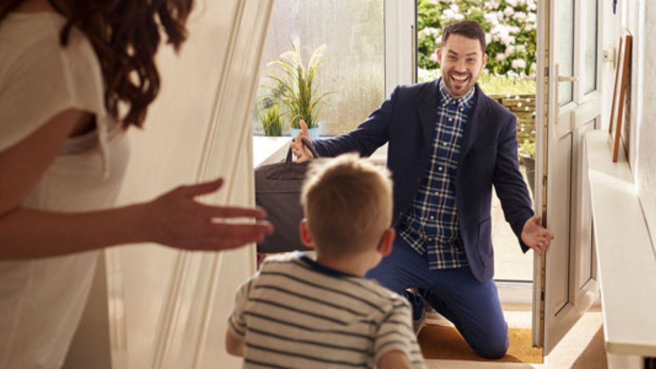 Palabras de bienvenida por el Día del Padre: bonitas frases para dedicar Imagen de Palabras de bienvenida por el Día del Padre: bonitas frases para dedicar