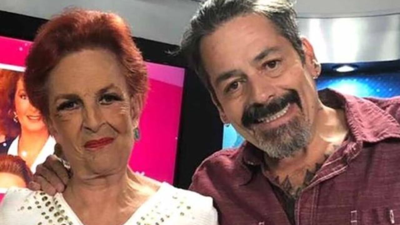 Imagen de Pato Levy esposa: ¿Qué se sabe de la pareja del hijo de Talina Fernández?
