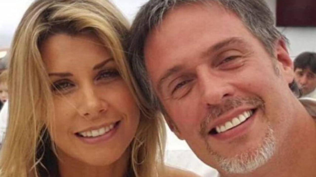 Pedro Lladser y su nueva pareja ¿Quién es? Imagen de Pedro Lladser y su nueva pareja ¿Quién es?