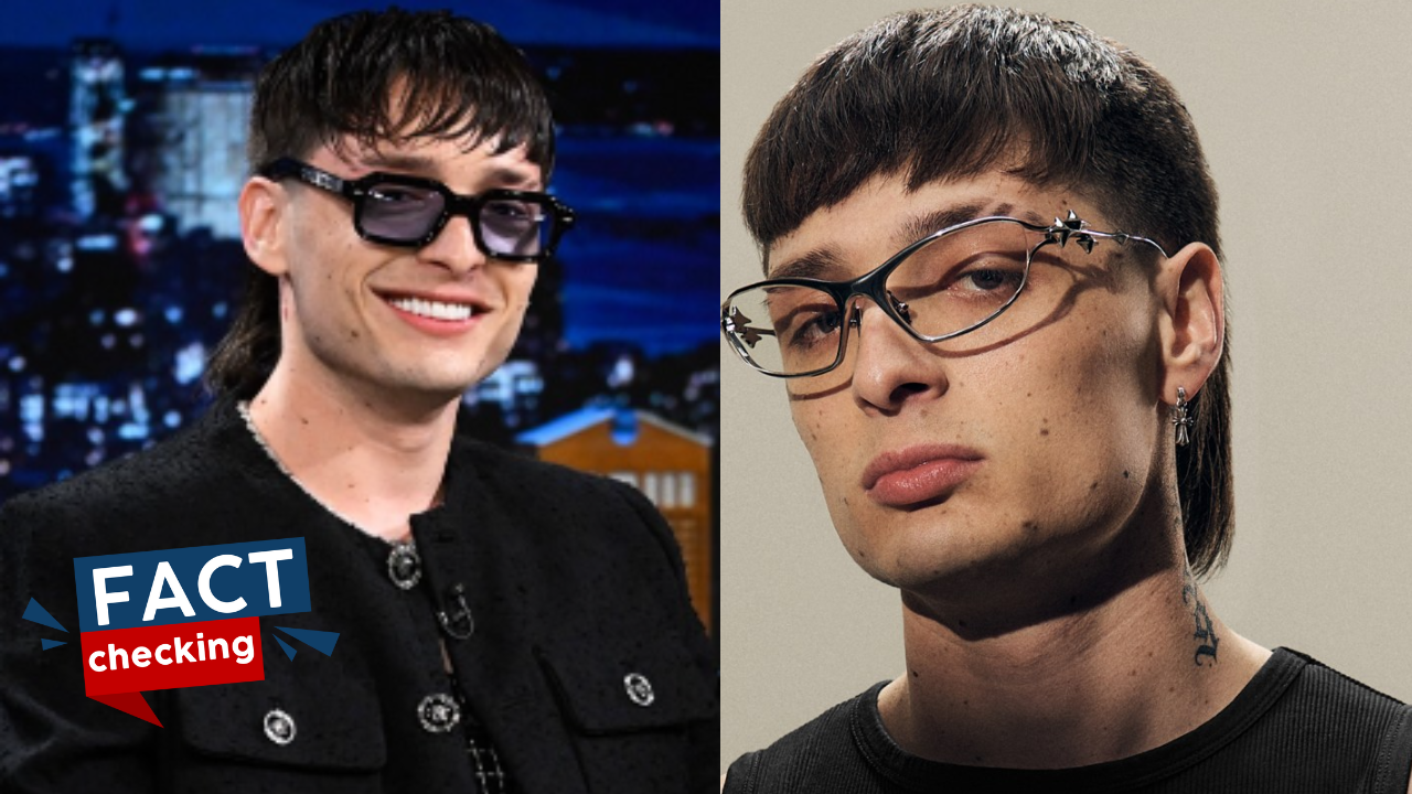 ¿Peso Pluma murió hoy?, ¿qué le pasó al cantante? Imagen de ¿Peso Pluma murió hoy?, ¿qué le pasó al cantante?