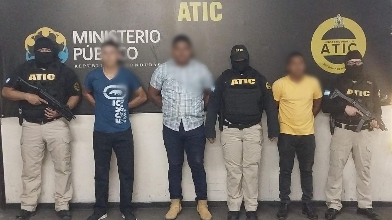Caen tres policías militares por abusar de joven con discapacidad en Tocoa Imagen de Caen tres policías militares por abusar de joven con discapacidad en Tocoa