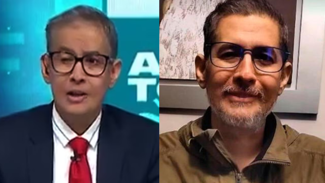 ¿Qué le pasó a Erick Osores?, ¿qué enfermedad padece el peruano? Imagen de ¿Qué le pasó a Erick Osores?, ¿qué enfermedad padece el peruano?