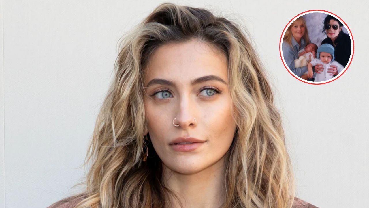¿Quién es la mamá de Paris Jackson?, ¿A qué se dedica la hija de el 'rey del pop'? Imagen de ¿Quién es la mamá de Paris Jackson?, ¿A qué se dedica la hija de el 'rey del pop'?