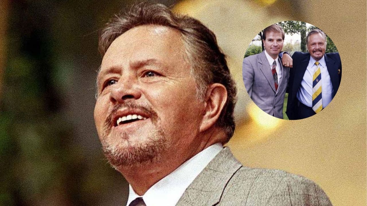 Imagen de ¿Quién iba con Paco Stanley cuando murió? Esto se sabe del deceso del comediante mexicano