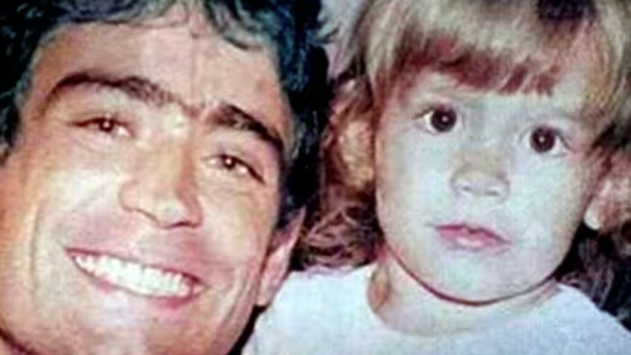Imagen de Rodrigo Bueno hijos: cuántos tuvo y quiénes son