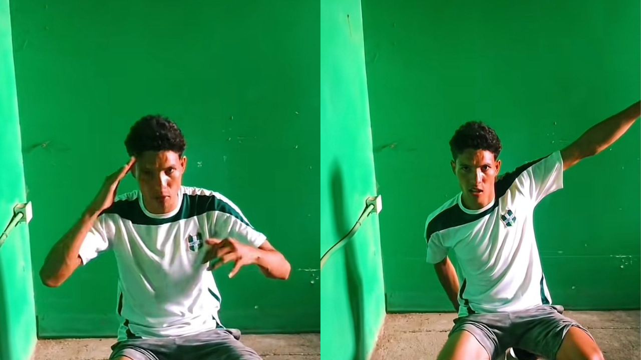 Imagen de CR7 catracho ya no formará parte del Olancho FC: 'Me corrieron'
