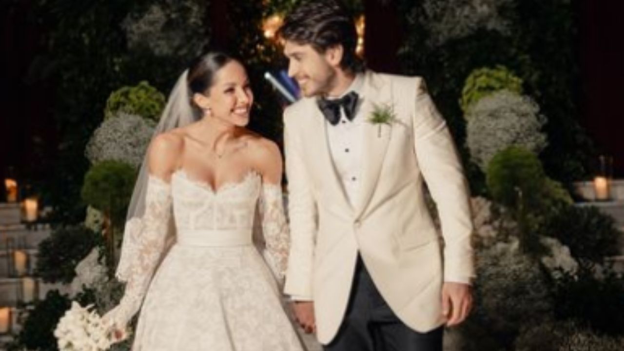 Imagen de Silvy Araujo fortuna ¿Cuanto dinero tienen ella y su padre?