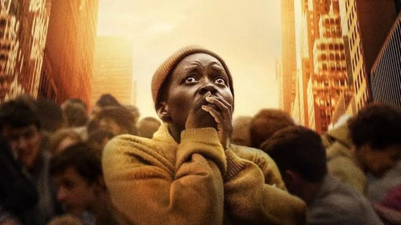 Un lugar en silencio 3 fecha de estreno: cuándo sale 'Día uno' Imagen de Un lugar en silencio 3 fecha de estreno: cuándo sale 'Día uno'