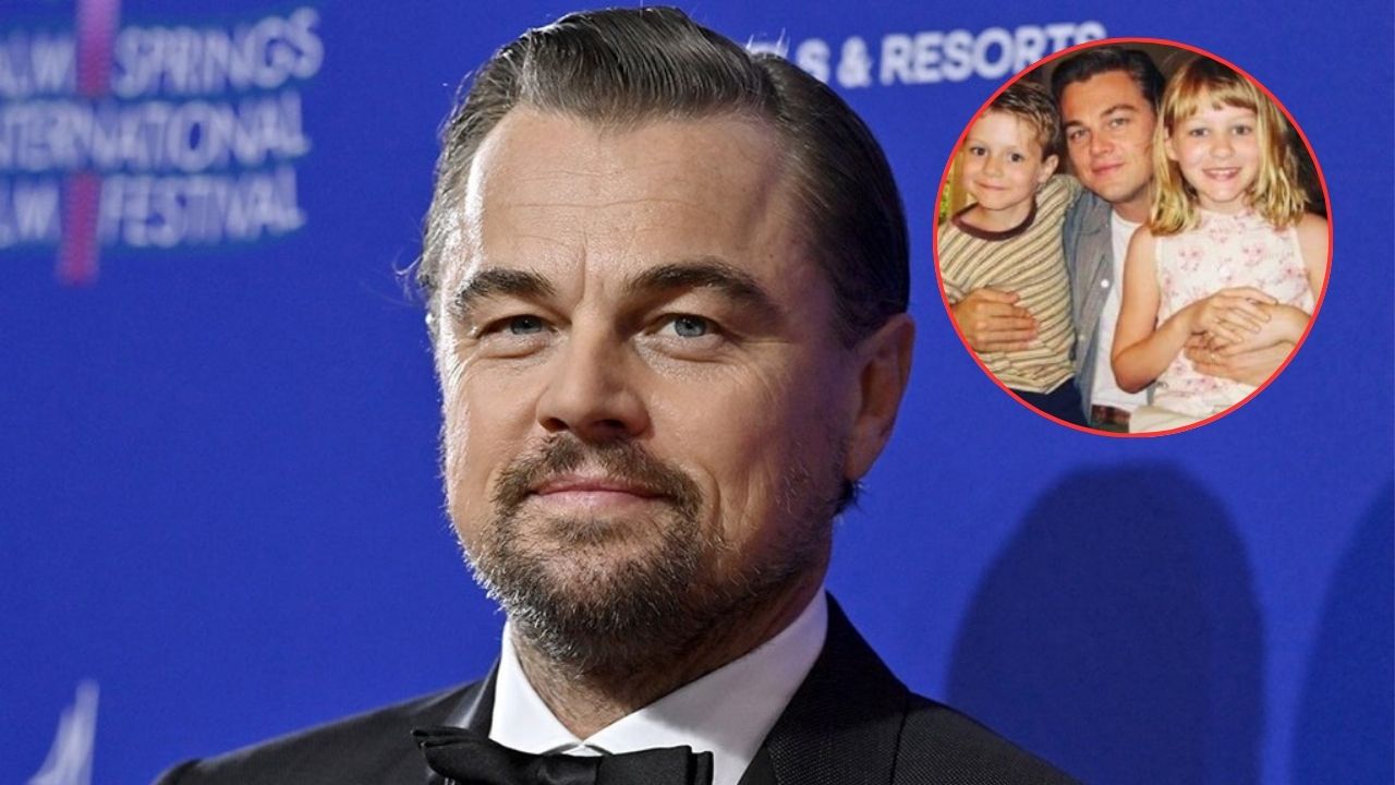 ¿Leonardo Di Caprio tiene hijos? Esto es lo que se sabe del actor Imagen de ¿Leonardo Di Caprio tiene hijos? Esto es lo que se sabe del actor