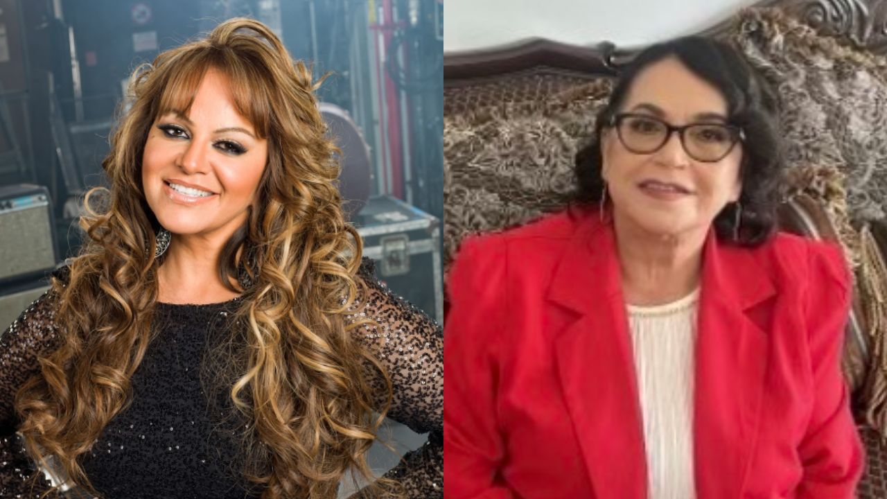 Mamá de Jenni Rivera: ¿Quién es y qué pasó en la develación de la estrella póstuma? Imagen de Mamá de Jenni Rivera: ¿Quién es y qué pasó en la develación de la estrella póstuma?