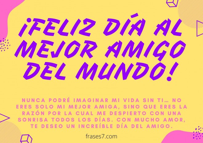 imagen con frase