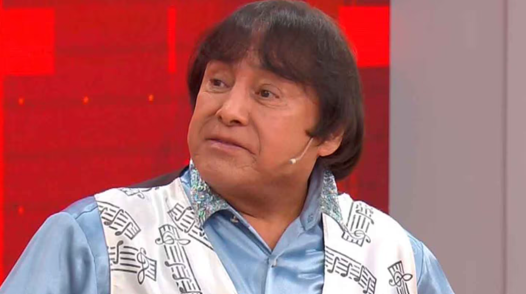 Hombre adulto