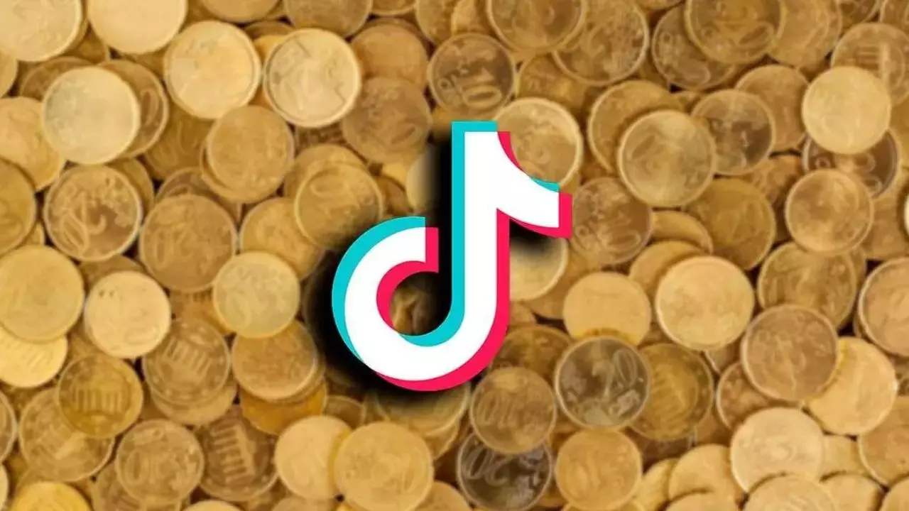 Comprar monedas tiktok más baratas: ¿Cómo hacerlo? Imagen de Comprar monedas tiktok más baratas: ¿Cómo hacerlo?