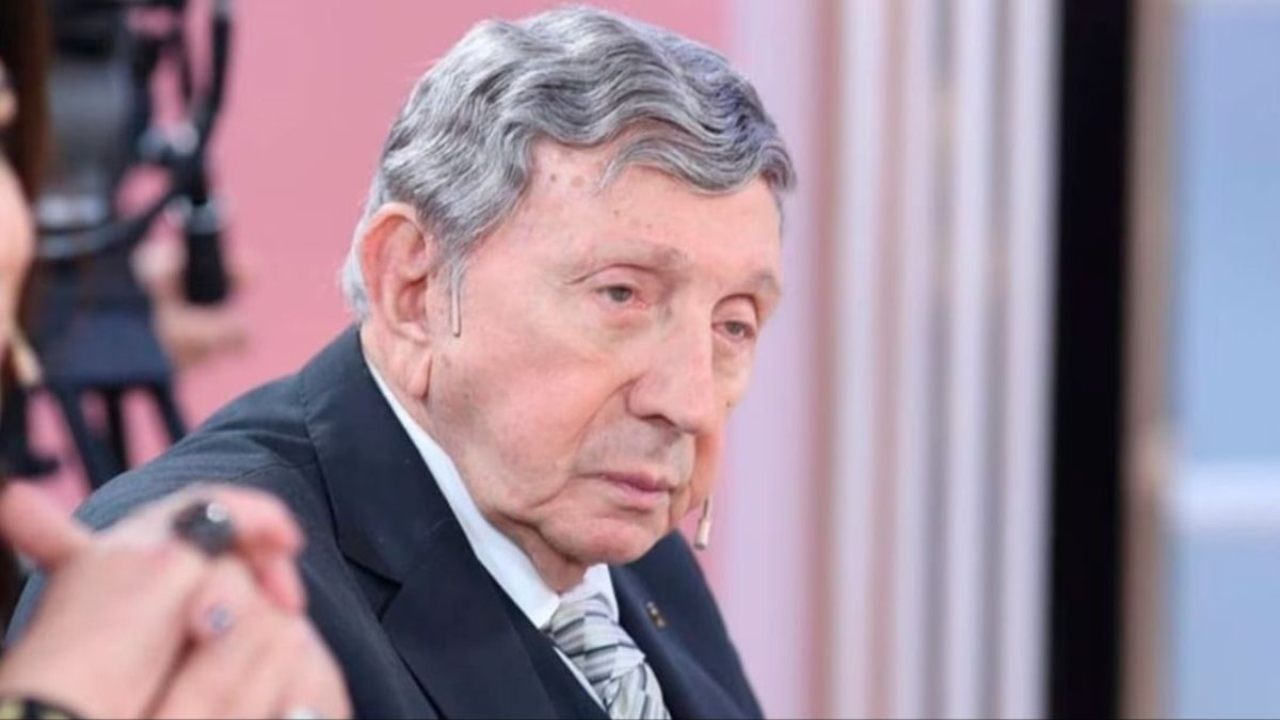 ¿Es verdad qué murió Luis Landriscina, el humorista argentino? Imagen de ¿Es verdad qué murió Luis Landriscina, el humorista argentino?
