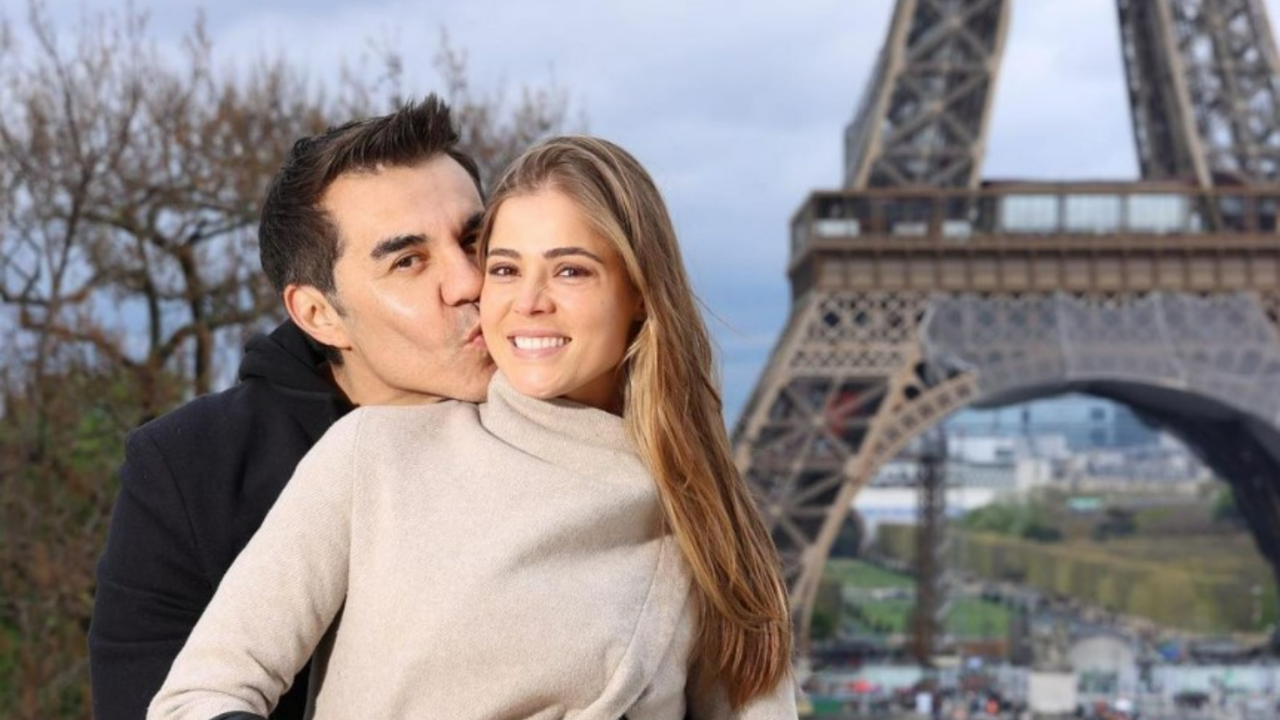 Esposa de Adrián Uribe: ¿Qué se sabe de la modelo brasileña Thuany Martins Imagen de Esposa de Adrián Uribe: ¿Qué se sabe de la modelo brasileña Thuany Martins