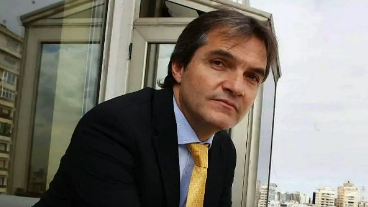 Esposa de Carlos Ahumada: ¿Quién es?, Esto es lo qué se sabe Imagen de Esposa de Carlos Ahumada: ¿Quién es?, Esto es lo qué se sabe
